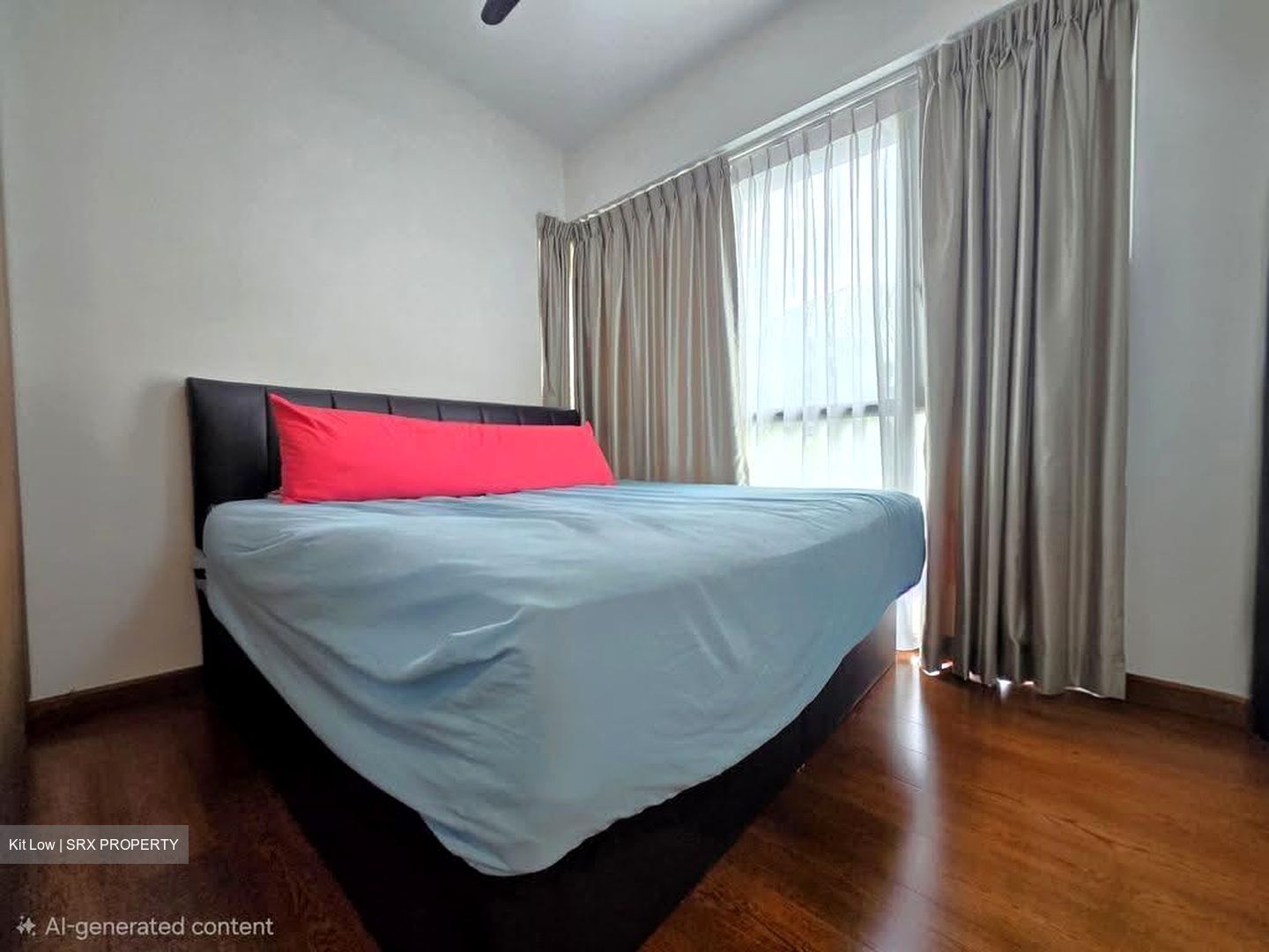 Kingsford Waterbay (D19), Apartment #607229571